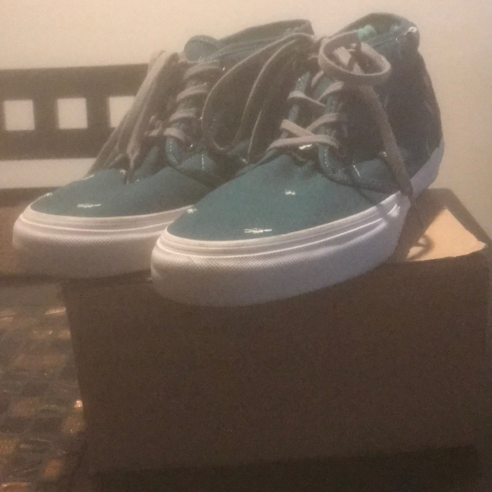 Vans 10